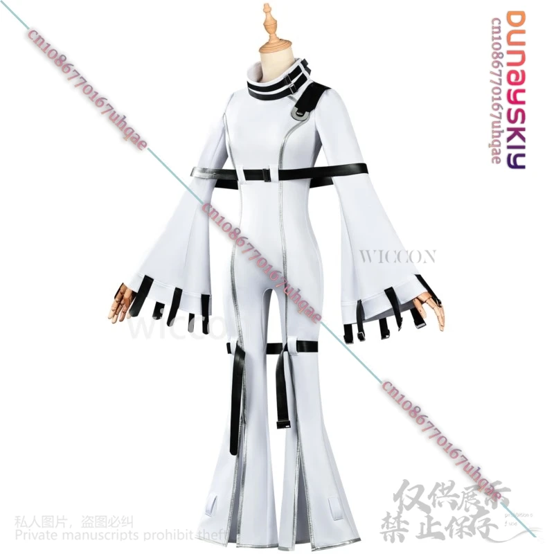 Косплей костюм C.C. WICCON