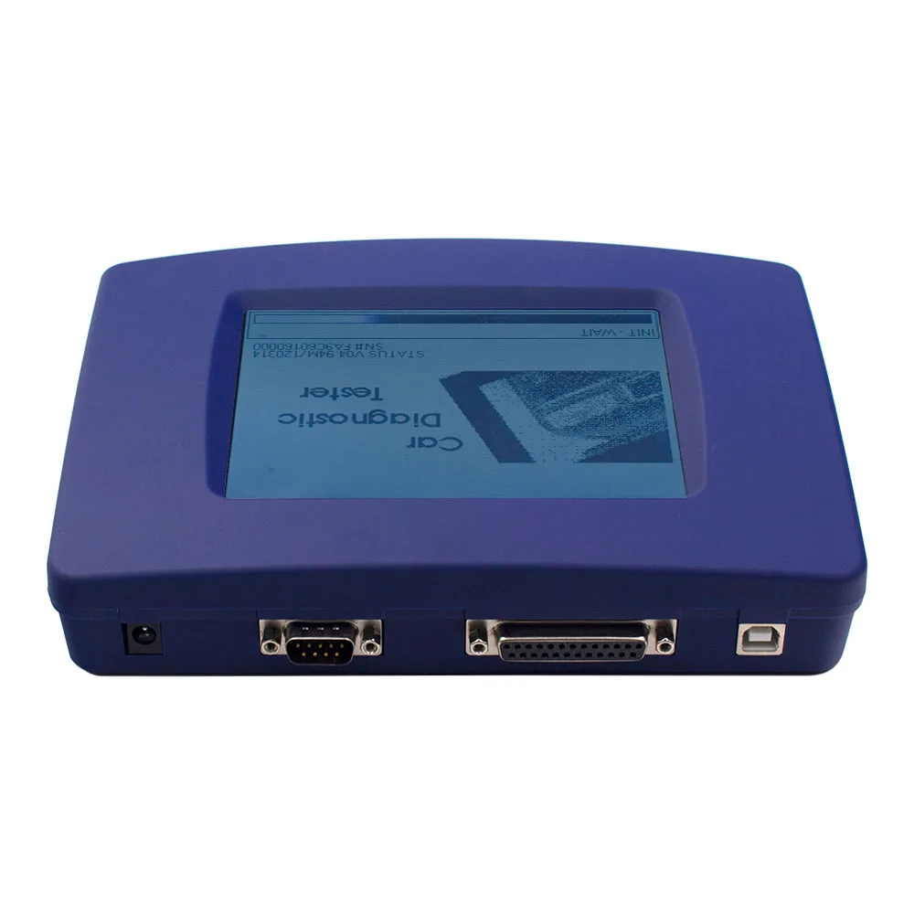2022 новейшая версия Digiprog3 OBD2 Digiprog 3 Полный комплект OBD программатор A Качество