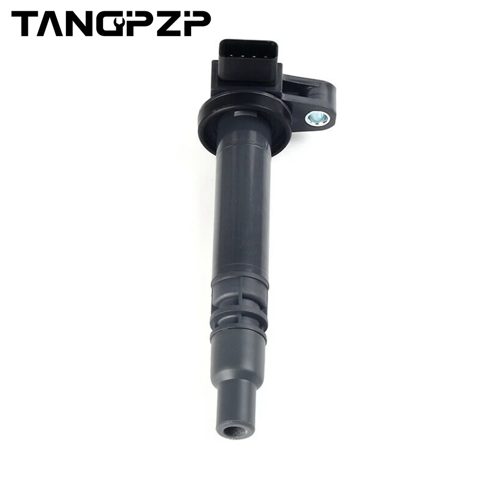 Танпзп 90919-02237 9091902237 C1305 4 шт. новая катушка зажигания для Toyota Tacoma 2.4l 2.7l L4 2000 2001 2002 2003
