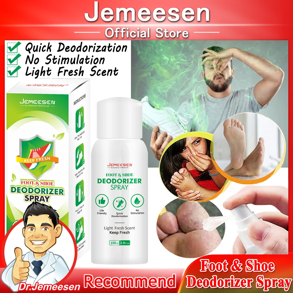 Foot Care
