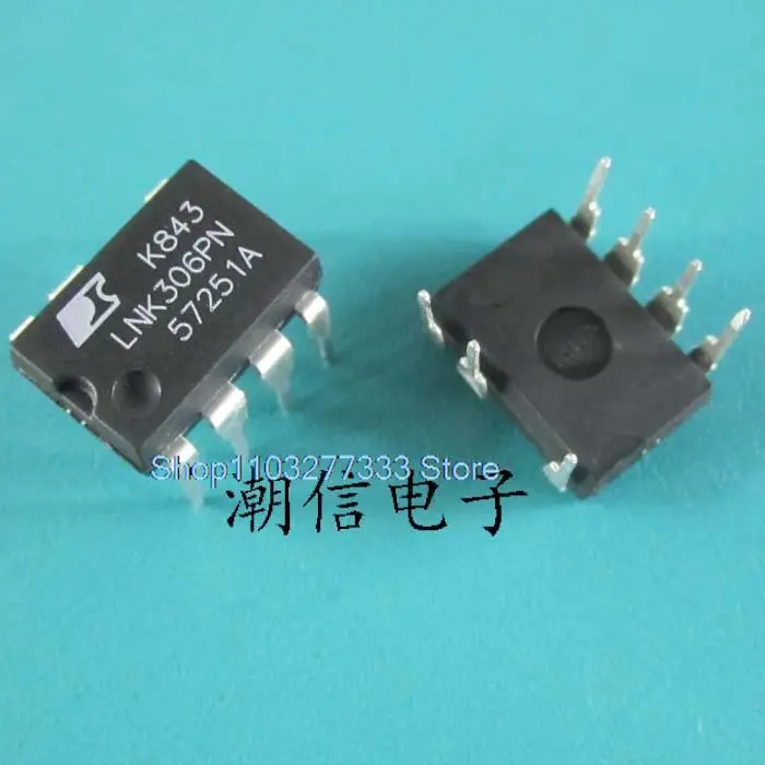 10 шт./лот LNK306PN LNK306P