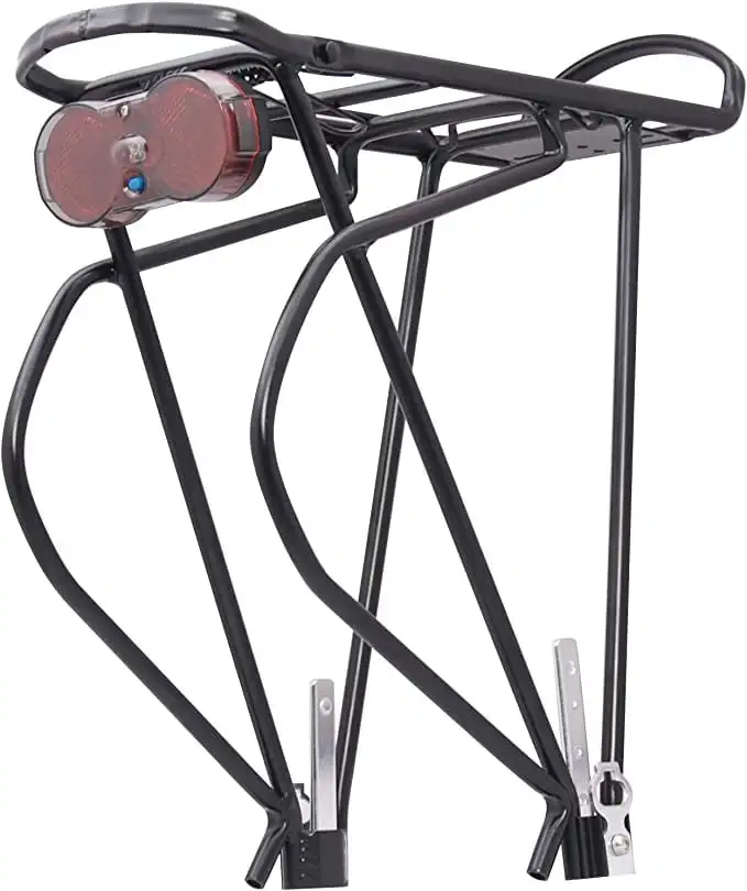 

Alloy Pannier Rack