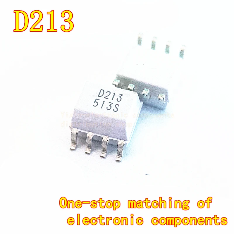 

10PCS/Pack MOCD213 MOCD205 MOCD217 MOCD207 MOCD208 MOCD211 R2M patch Sop8