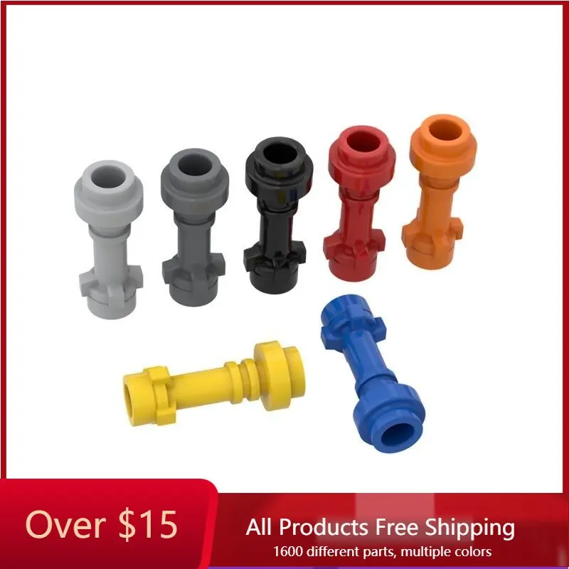 Лазерный атаковый меч MOC 23306, 10 шт., джойстик, строительные блоки, детали, модельные блоки, детские игрушки для мозга, лучшие подарки Higt-Tech