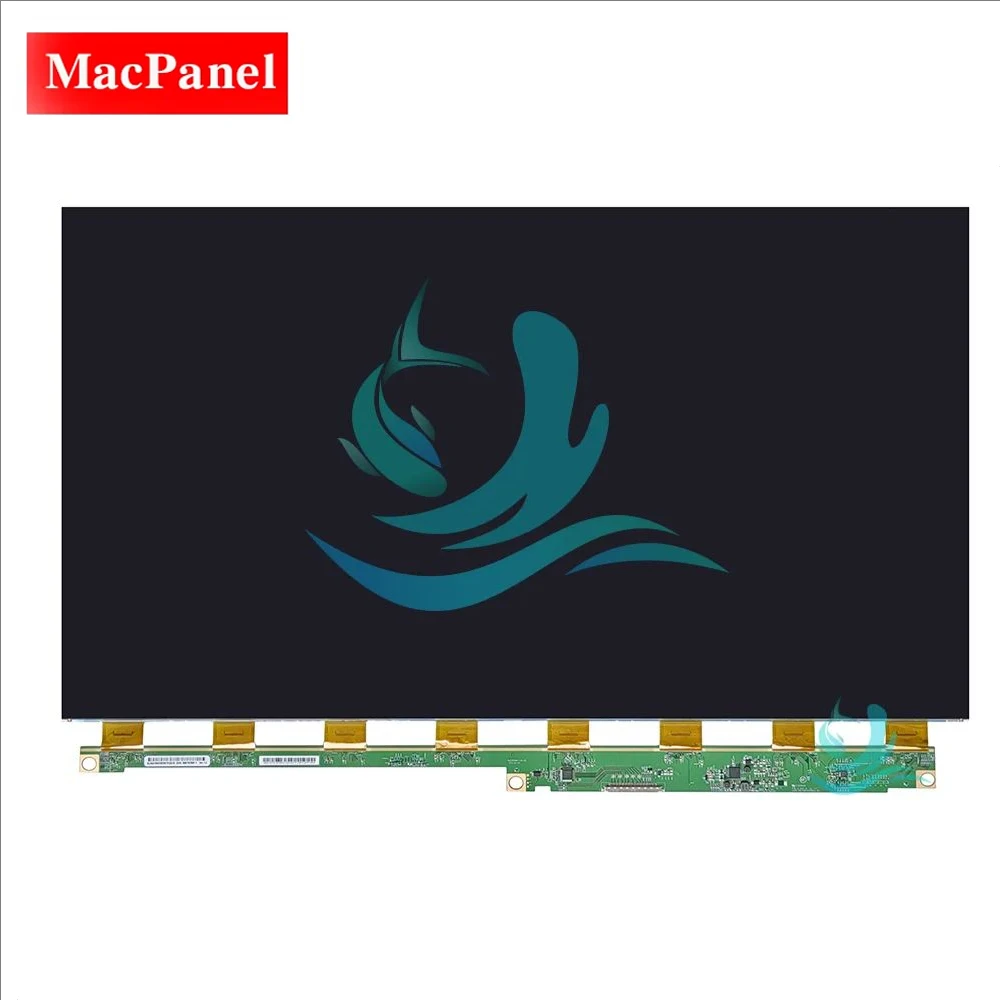 27-ДЮЙМОВОЕ НОВОЕ ЖК-стекло SG2701B01-8 SG2701B01-8-Стеклянное