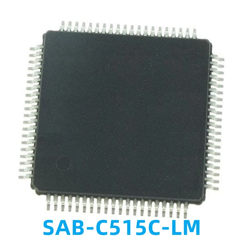 

Новая микроконтроллерная микросхема IC QFP80, 1 шт.