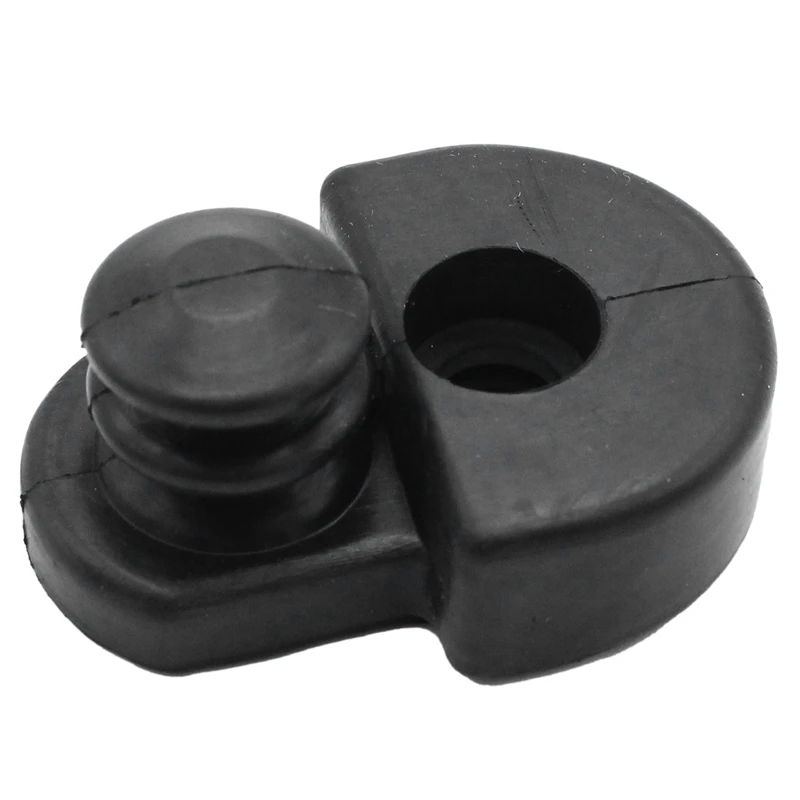 

Front Door Switch Cover Rubber 25368-20G00 for Nissan Patrol GU Y61 1998-2011 Navara D21