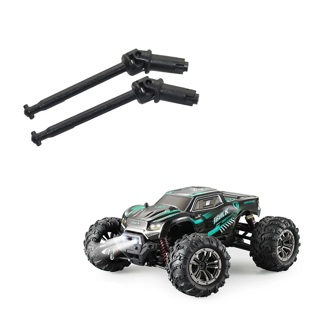 Передний приводной вал Dogbone 45-ZJ01 для XLH Xinlehong 9145 Hosim 1/20 Monster Truck запчасти