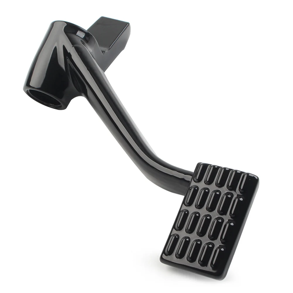 Мотоциклетный рычаг заднего ножного тормоза для Harley Davidson Sportster XL1200 XL883 2004-2022