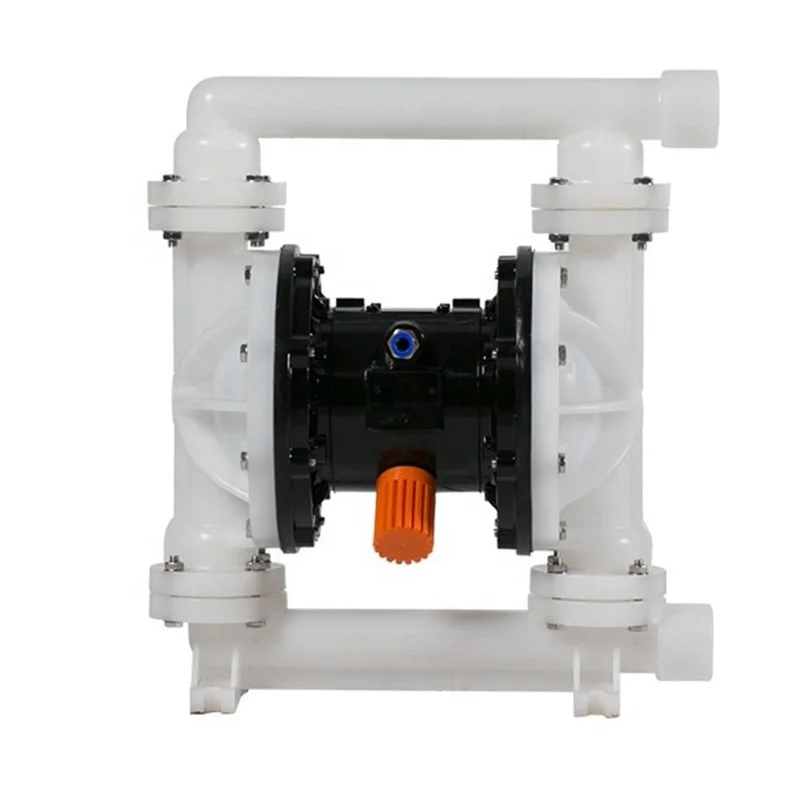 

Air polypropylene diaphragm pump