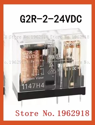 

G2R-2 G2R-2-24VDC