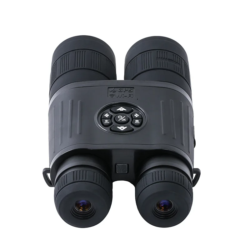 

Factory Direct Sales Hand-held Low Night Vision Telescope Binoculars For Outdoor Hunting spyglass Optical Night Vision