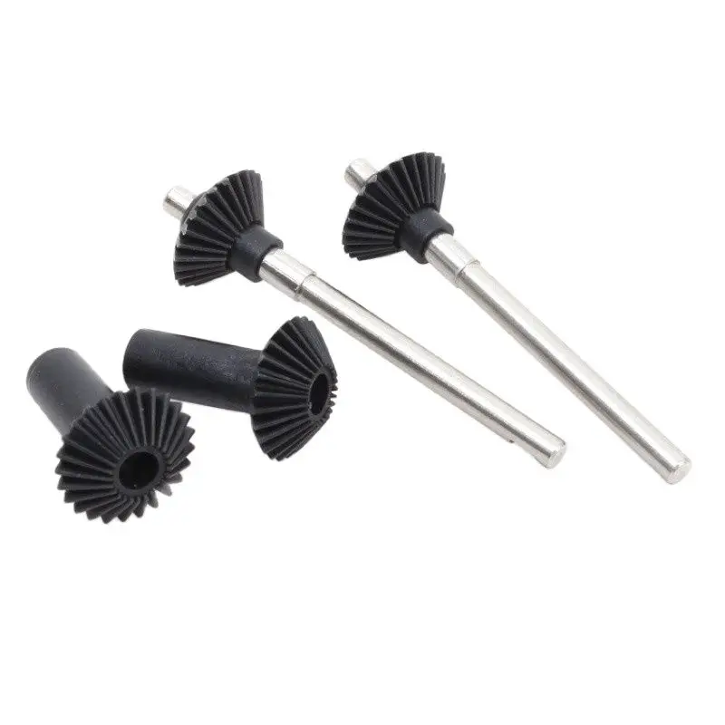 

RC Parts 500 Pro Torque mTube Rear Drive Gear Set For T-REX 500 Pro/500L Helicopter