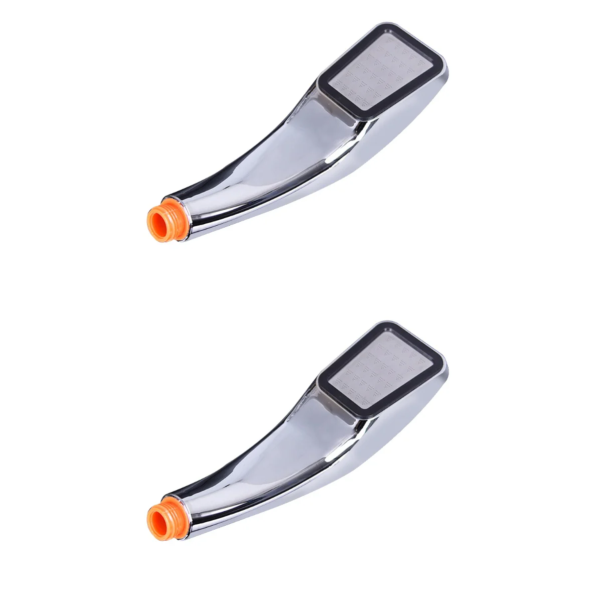 

2pcs High Pressure Powerfull Boosting Spray Shower Set Bathroom Tool