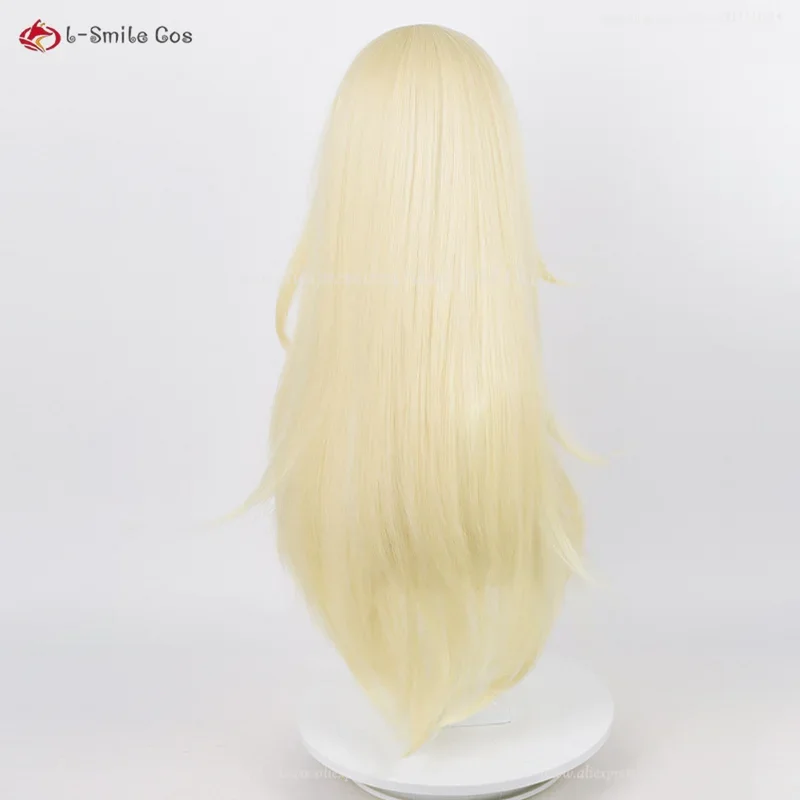 Парик для косплея Рейчел Гарднер из аниме термостойкие синтетические волосы