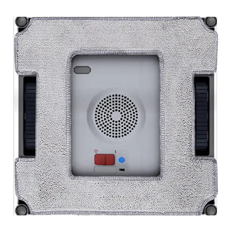 

Тряпки для робота-пылесоса Ecovacs WINBOT W1 PRO