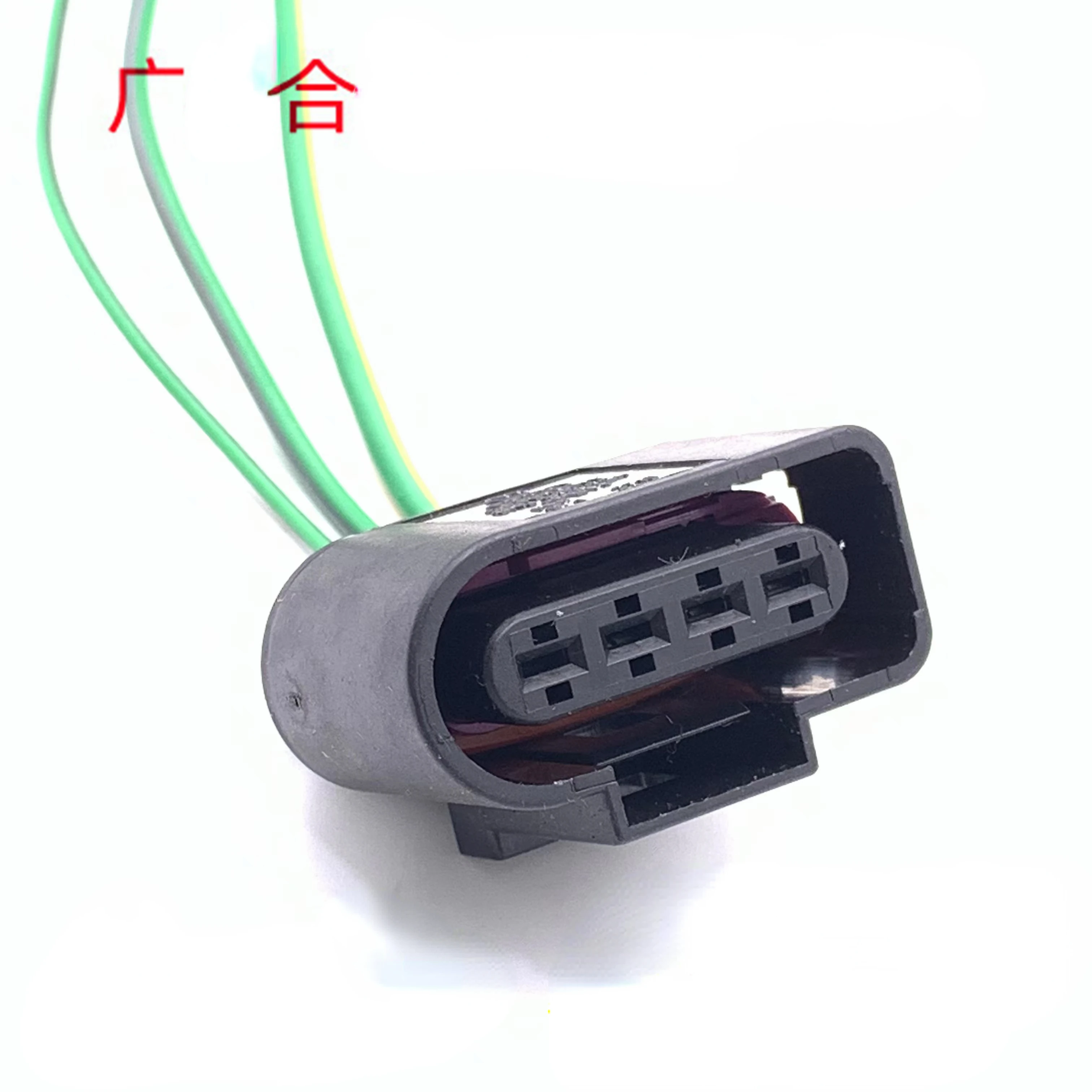 

8K0973724 для Volkswagen Audi A4L Q5 A5 C7 A6L 2,0 T катушка зажигания провода жгут проводов