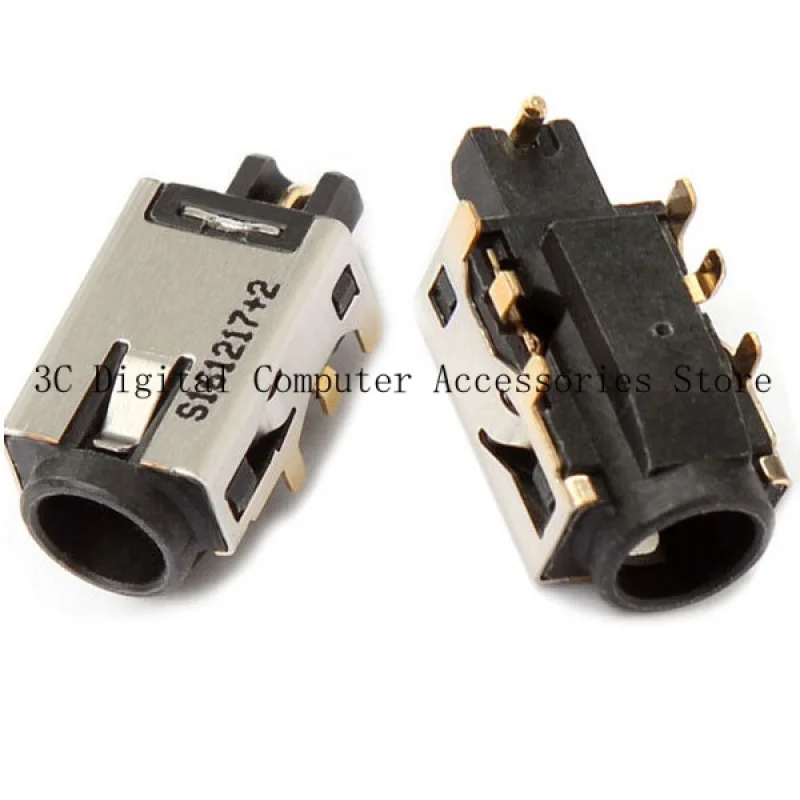Для ASUS D553MA D553SA F553MA K553MA X553MA X553SA разъем питания переменного и постоянного тока порт