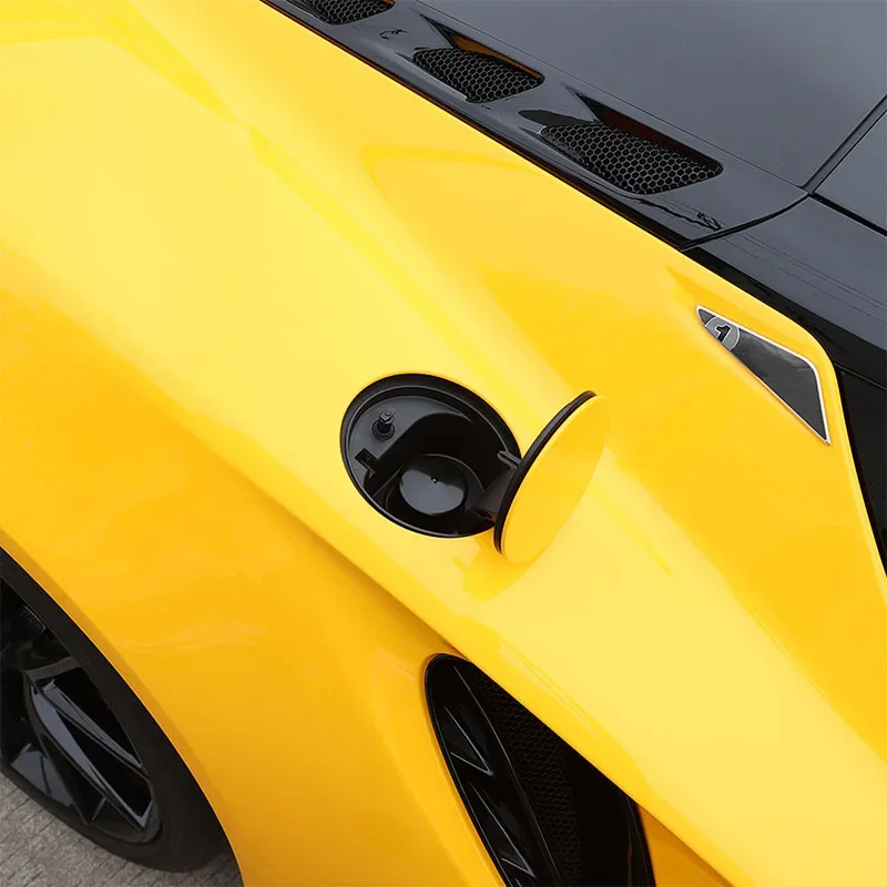 Для Lotus EMIRA 2021-2023 крышки топливного бака автомобиля топливный наполнитель