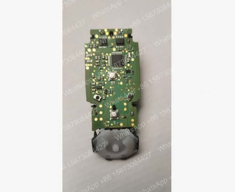 

Основная плата для бритвы Braun 7 серии 5697 5693 5694