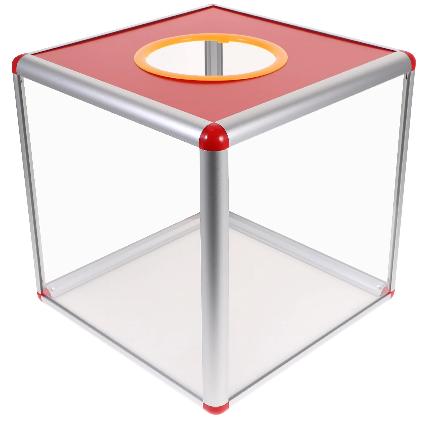 

Box Ballot Suggestion Raffle Donation Ticket Case Boxes Lottery Reception Comment Contest Voting Mailbox Holders Gift Party Slot