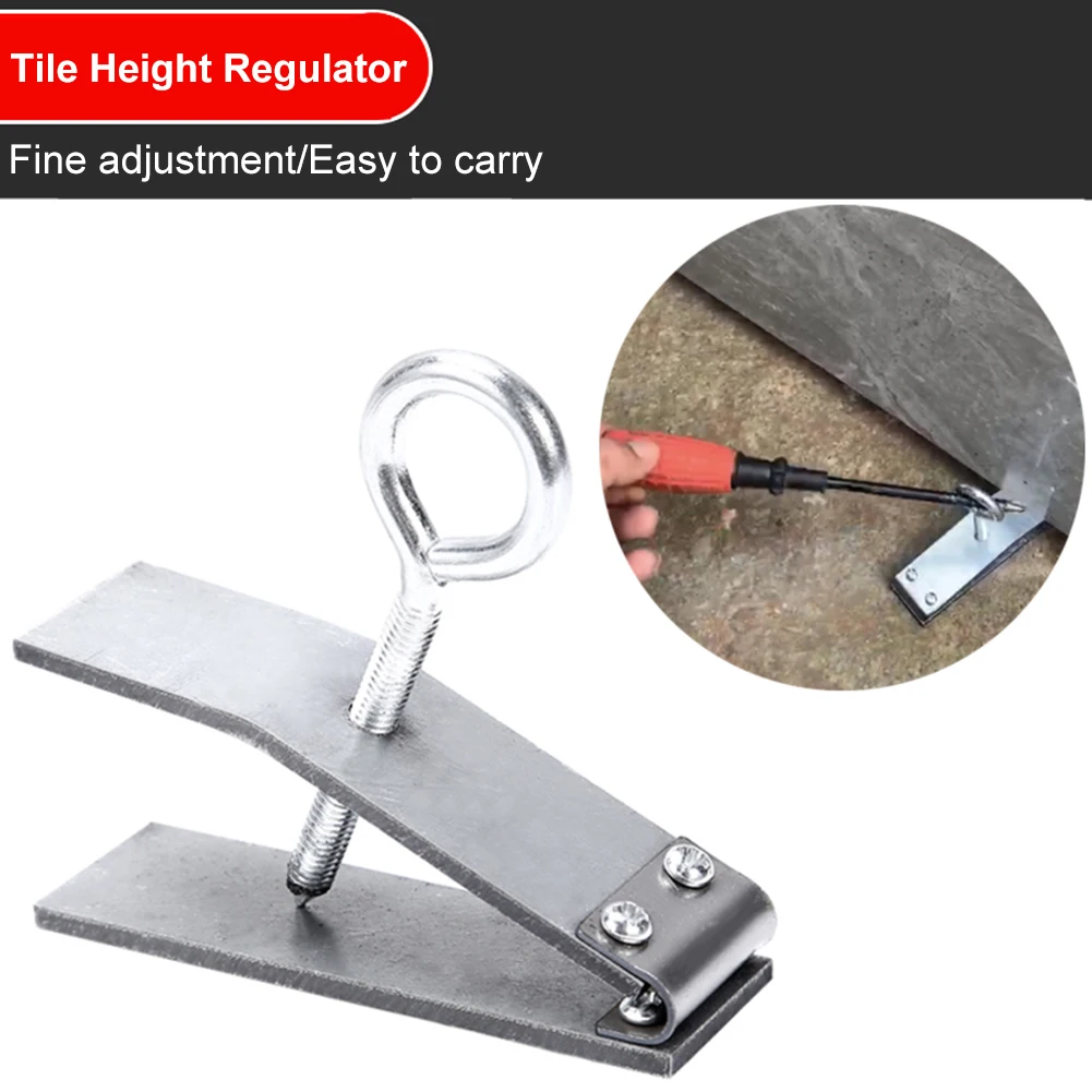 Устройство для выравнивания плитки