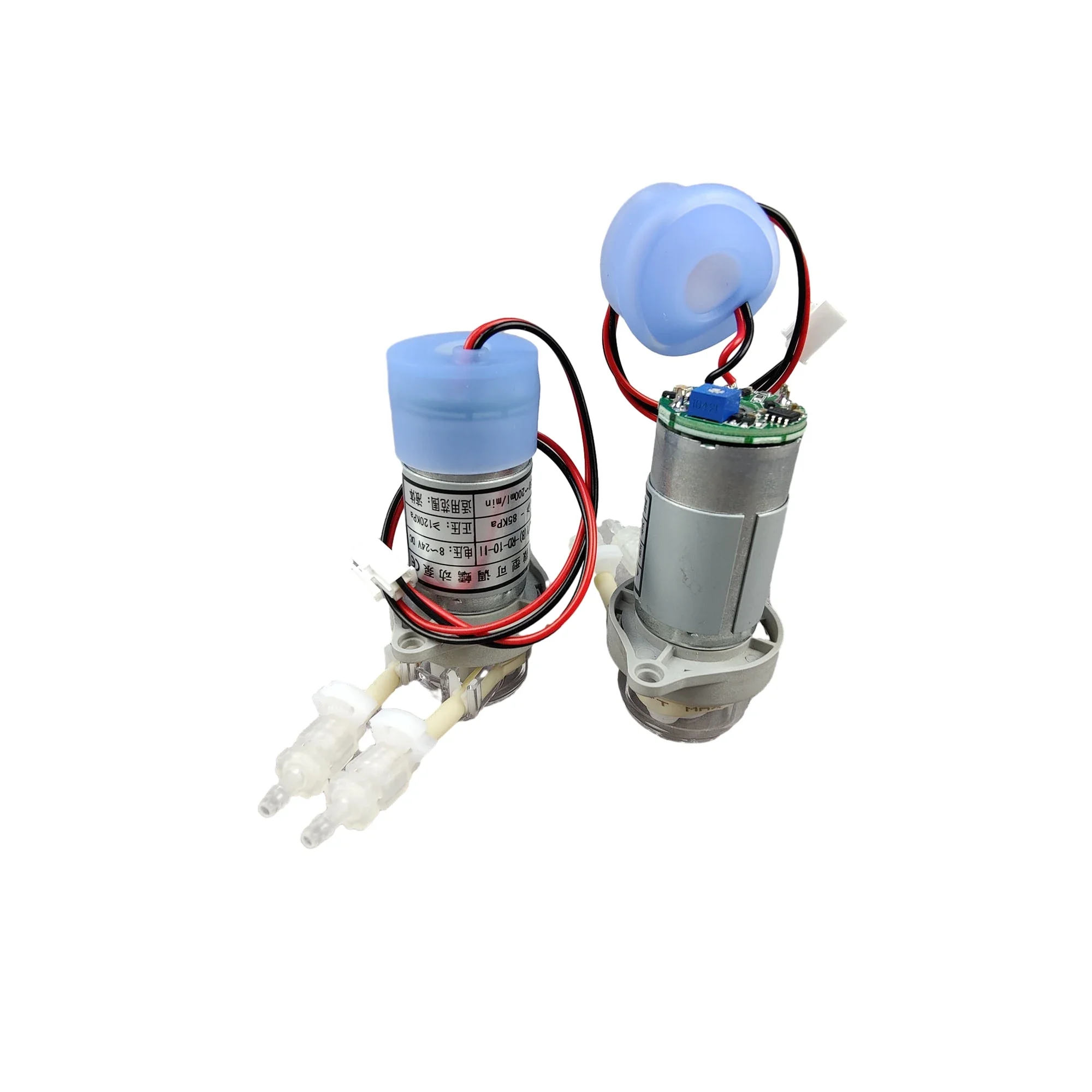 JYY(B)-RD-10-11 DTF JYY принтер перистальтический насос 24 В постоянного тока для