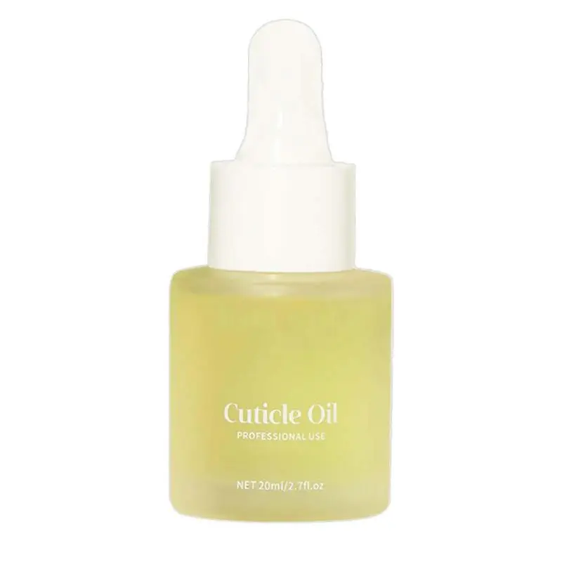 

Cuticle Oil 2.7 Fl. Oz Nourishing Oil For Nails And Cuticles Moisturizes And Strengthens Nails And Cuticles Soothing And