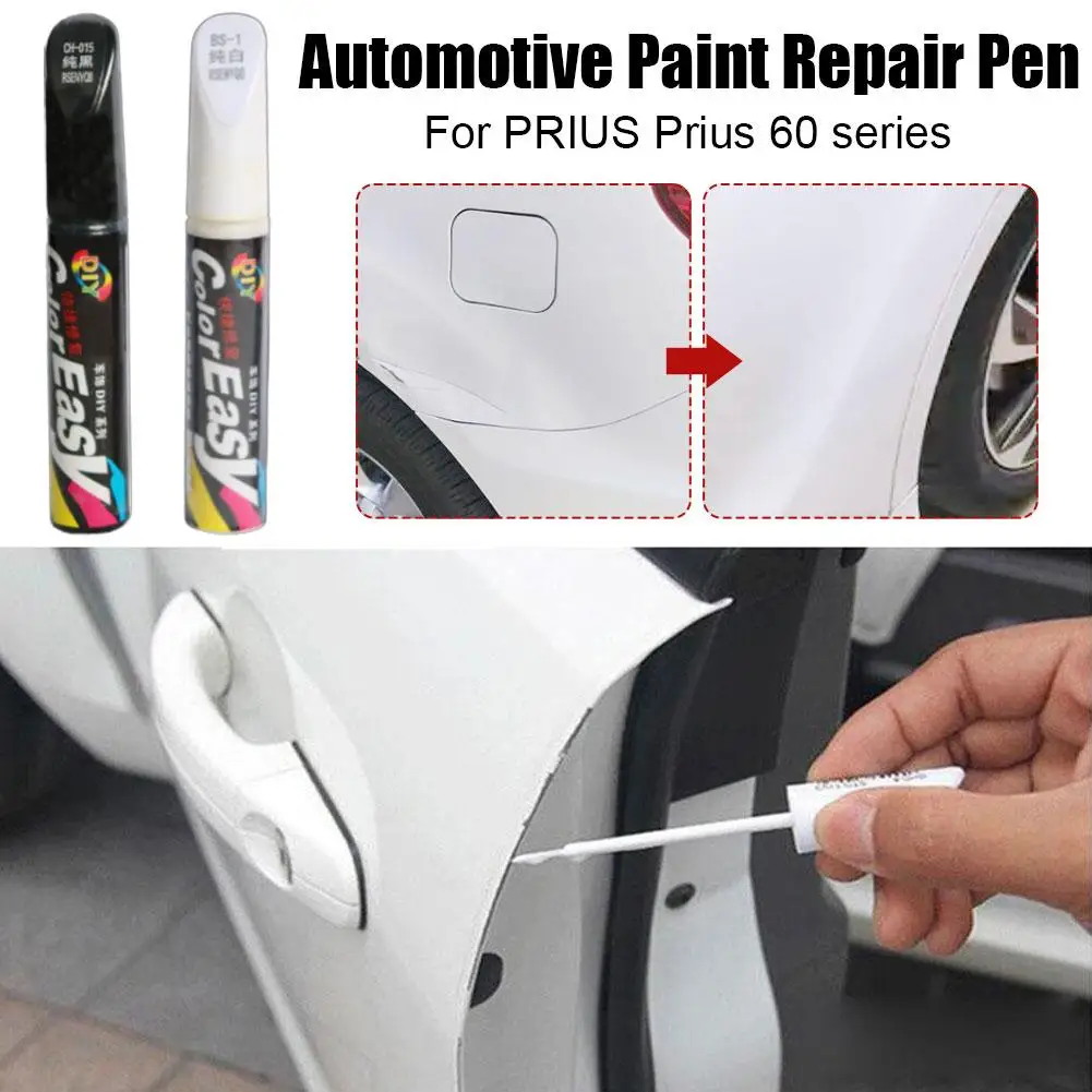 

Автомобильная краска для покрытия автомобиля от царапин, ремонт, красочная краска, автомобильная ручка, инструмент для ухода, ремонт, водонепроницаемая краска I1Z1