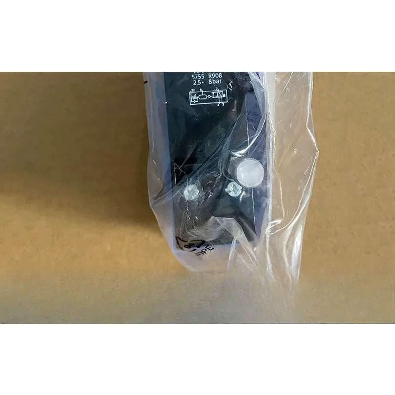 Фото Запчасти для задерживающего клапана FESTO VZ-3-PK 3 5755 Festo №2