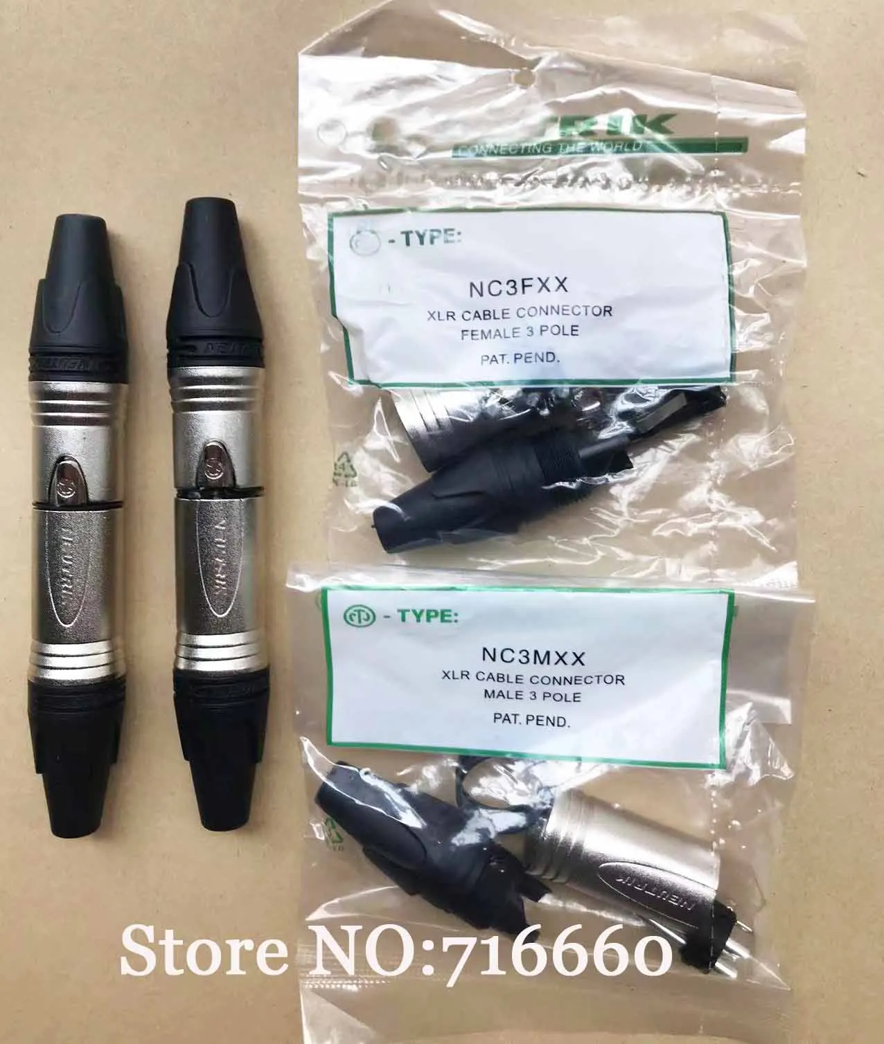 Бесплатная доставка высококачественные разъемы xlr Лидер продаж