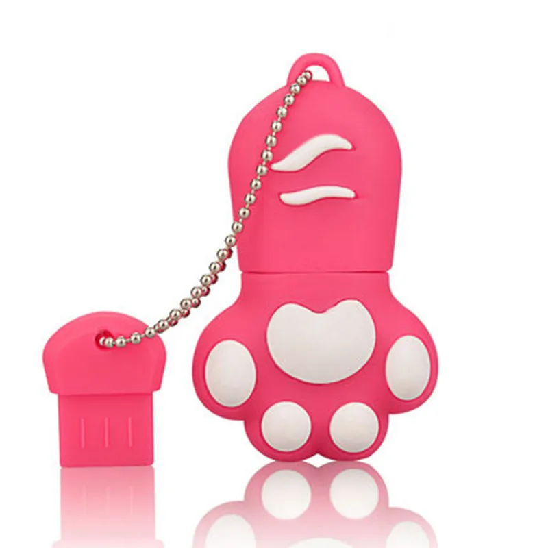 

USB-диск с мультяшными персонажами, 64 ГБ