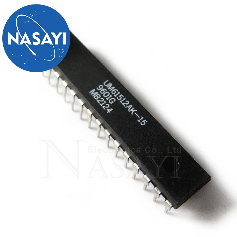 

UM61512AK-15 UM61512 DIP-28