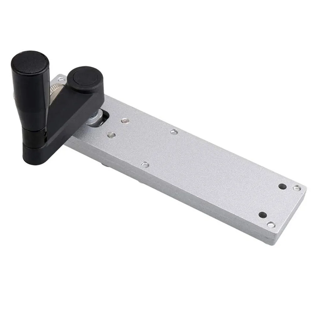 

Zinc Alloy Fret Wire Bender Guitar Bending Straighten Fretwire Tool Adjustable Radius Luthier Tool