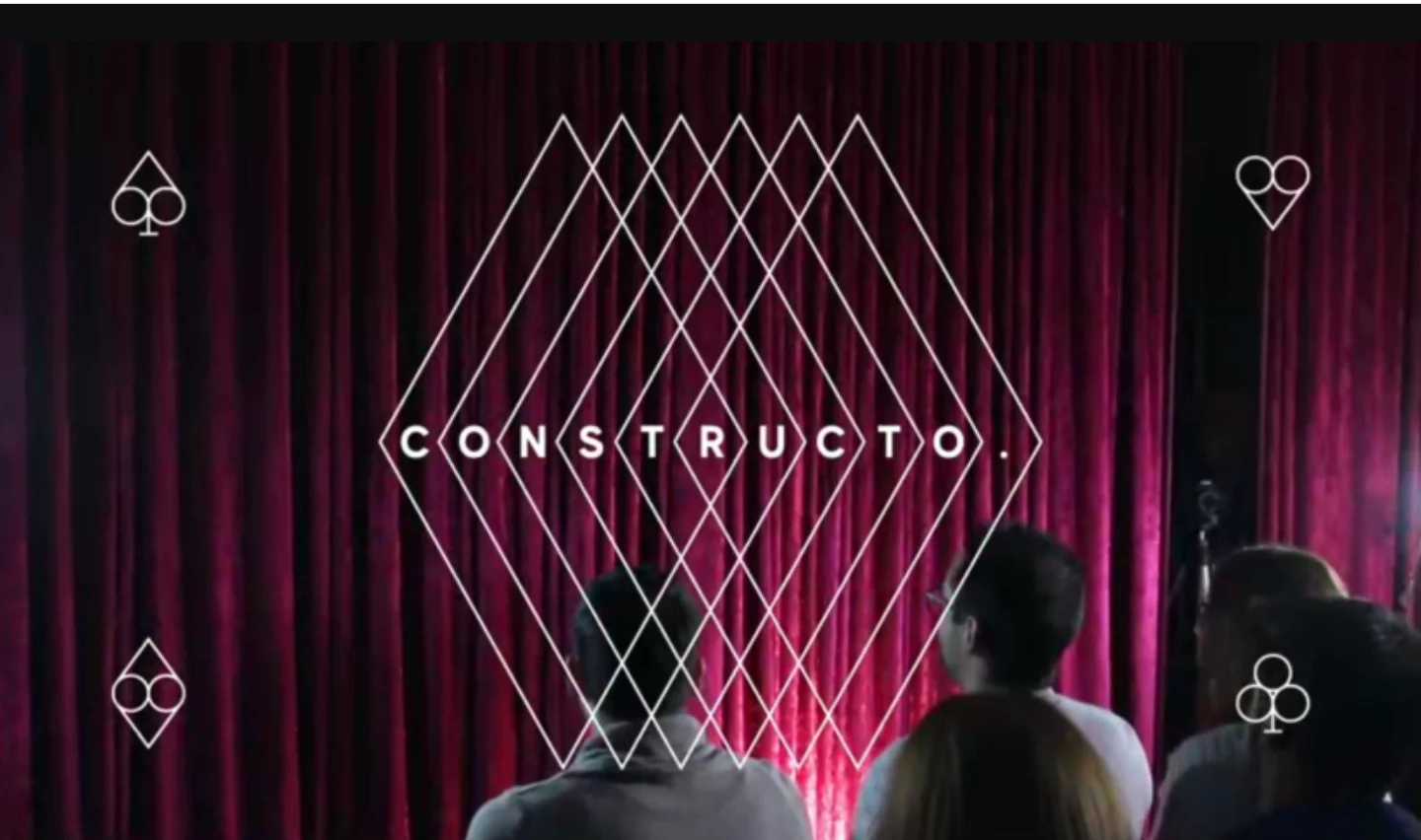 

Конструкция путем мышления параокса (Волшебная инструкция-не включает карту), волшебный трюк