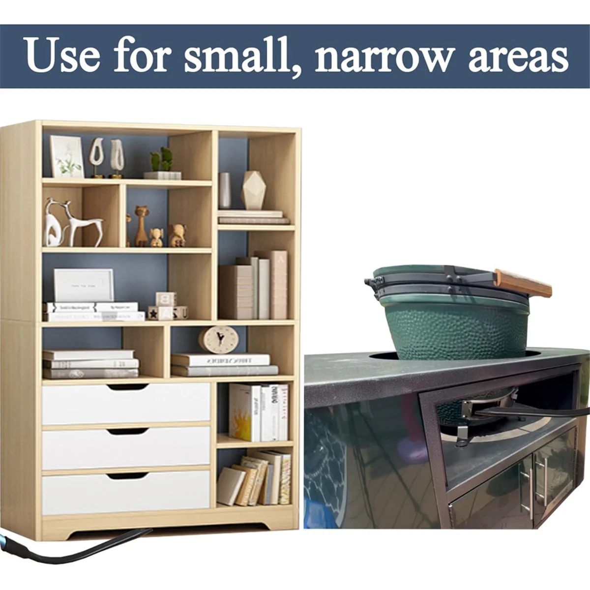 Насадки для пылесоса Dyson V7 V8 V10 V11 V15 включают в себя гибкие щелевые инструменты и