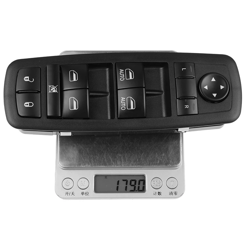Электрический переключатель стеклоподъемника VRVR 68110871AA 68298871AA с 3 контактами для