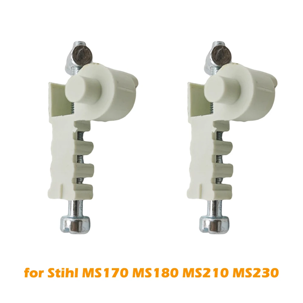 Регулируемый винт натяжителя цепи для Stihl MS170 MS180 MS210 MS230 017 018 021 023 комплект