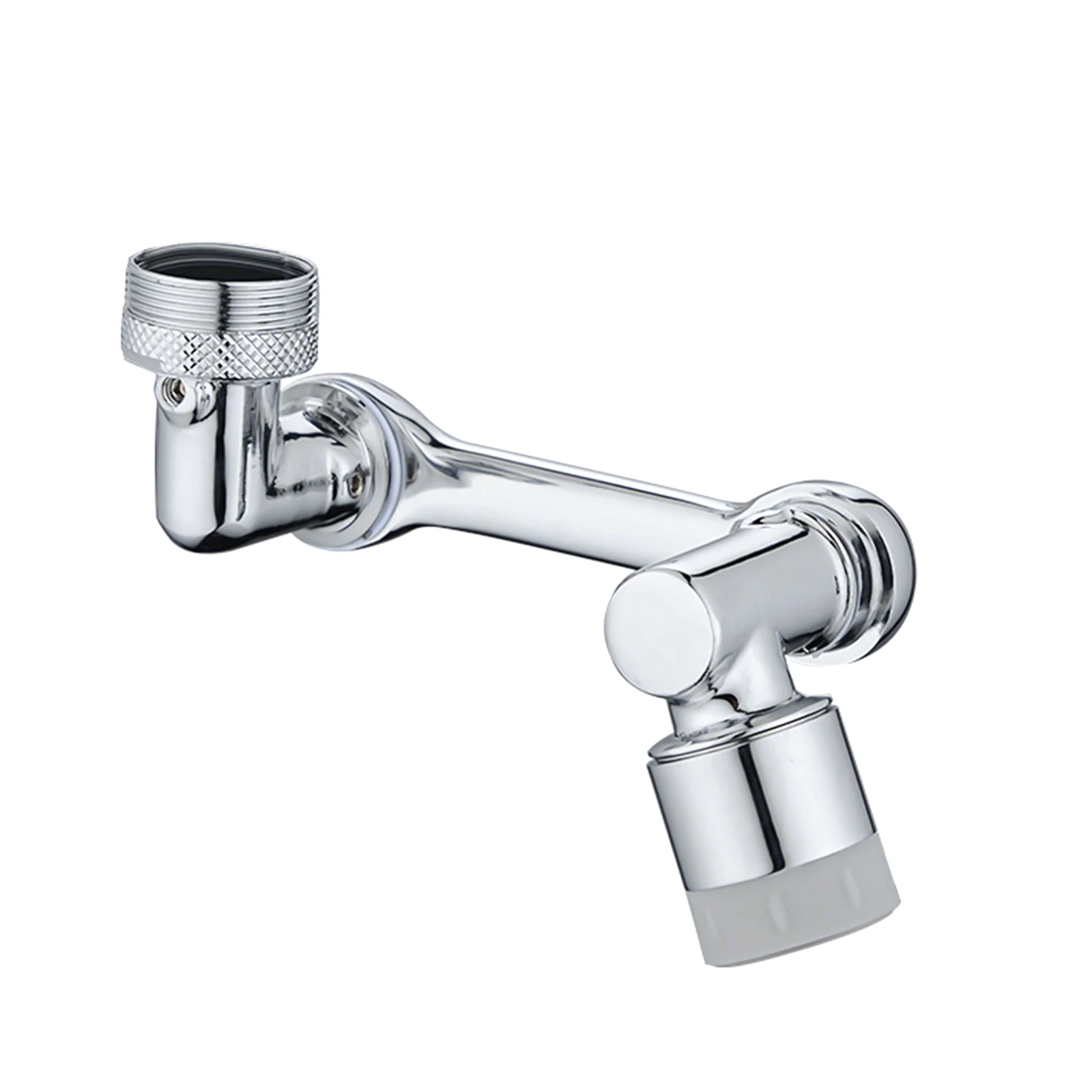 

Универсальный распылитель для смесителя, вращающийся на 1080 градусов