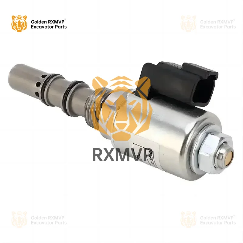 Аксессуары для погрузчиков 950G/962G/980 гидравлический насос Соленоидный клапан 174-4913