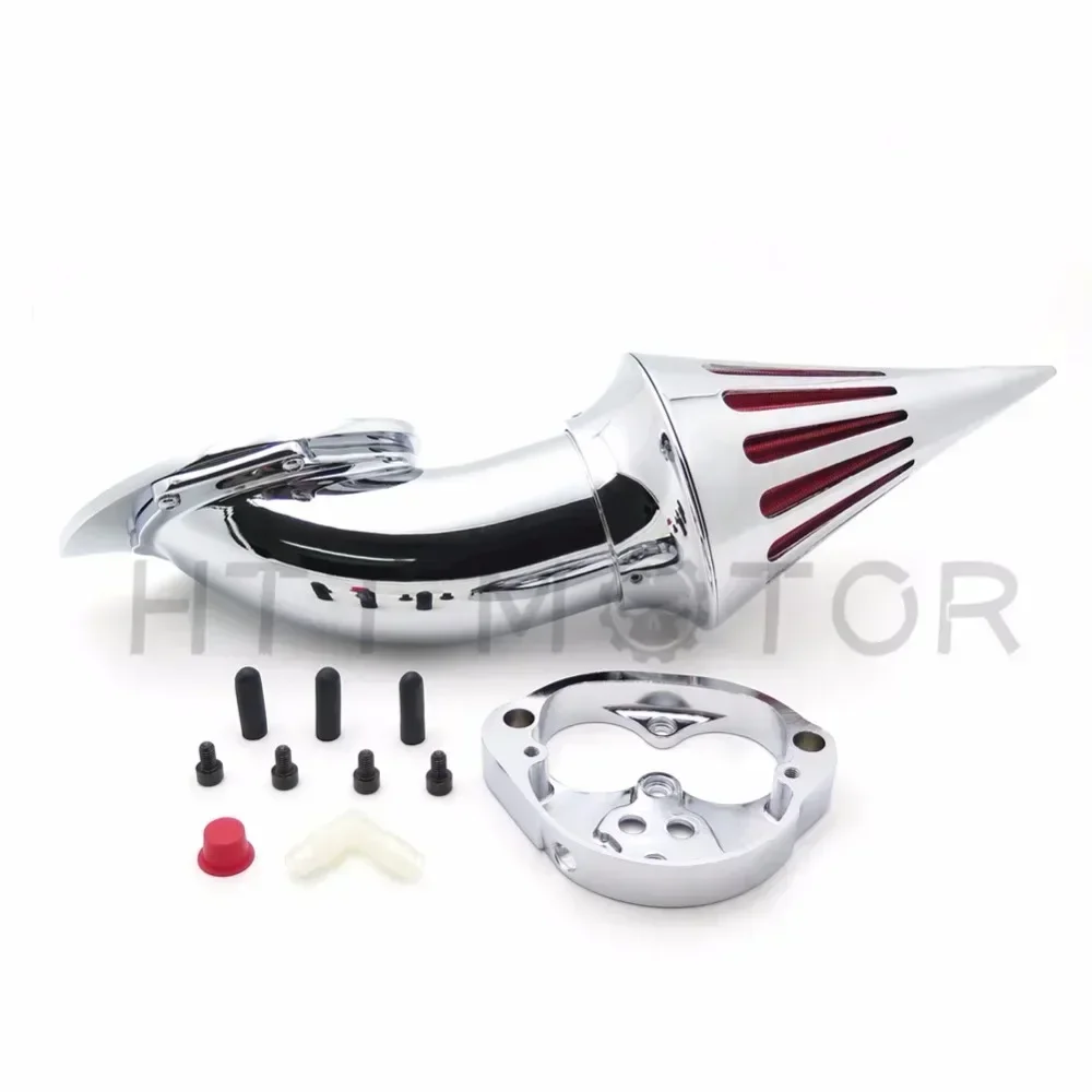 Комплекты воздухоочистителей на впуске для Kawasaki Vulcan 1500 1600 Classic 2000-2012 запасные