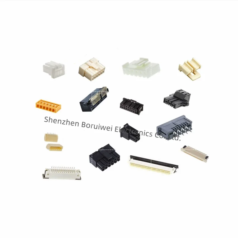 

1456841-2 Original connector pcb terminal connectors