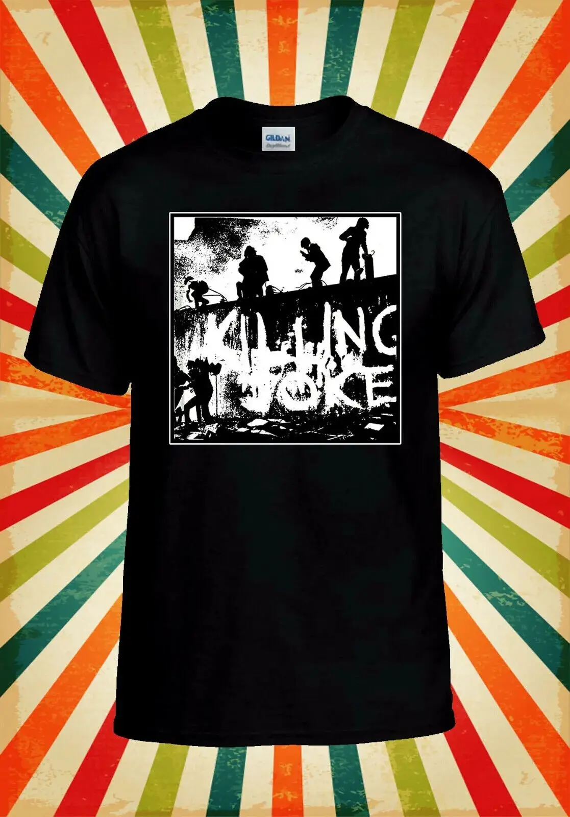 Забавная крутая Мужская и женская майка с рисунком стены силы тяжести безрукавка