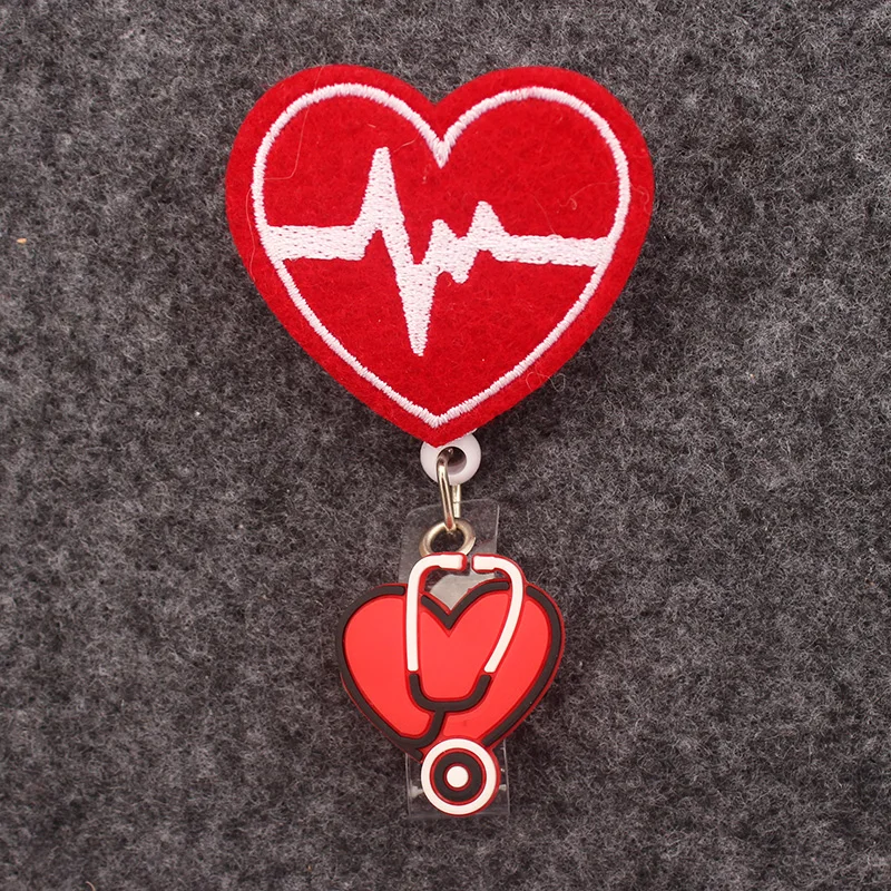 

Брелок-ретрактор FUNNYDOG Y360-001