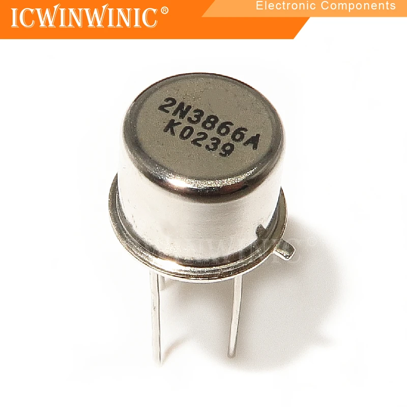 10 шт. 2N3866A 2N3866