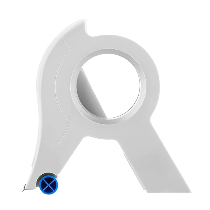 

Художник, аппликатор для малярной ленты, диспенсер, машина для настенного пола, упаковочный инструмент для запечатывания для стандартной ленты 1,88-2 дюйма x 60 ярдов