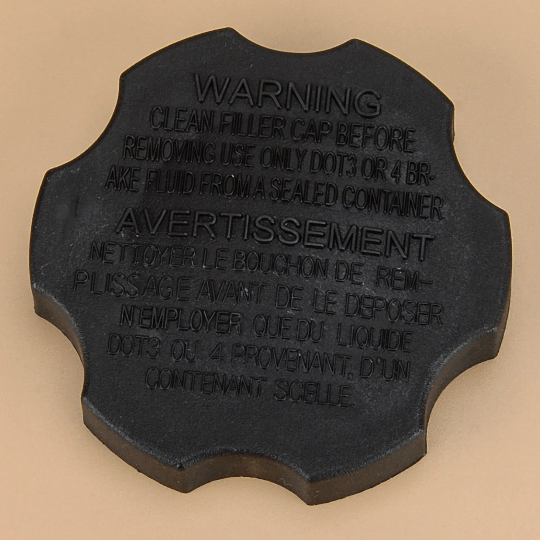 

Автомобильный тормозной главный цилиндр 585312B500, крышка резервуара, подходит для Hyundai Sonata Accent Elantra Tucson Kia Optima Sorento Sportage