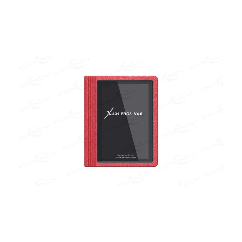 

Диагностический анализатор компьютера OBDII Auto X431 Pro V3.0