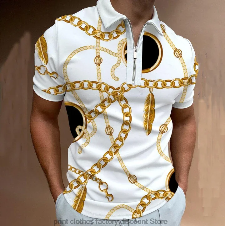 

2022 Men's Polo Men Brand High Quality Polo Shirt Luxury Men's T-Shirt Brand Classic Fashion Men'S Extravagant Wear s-5xl