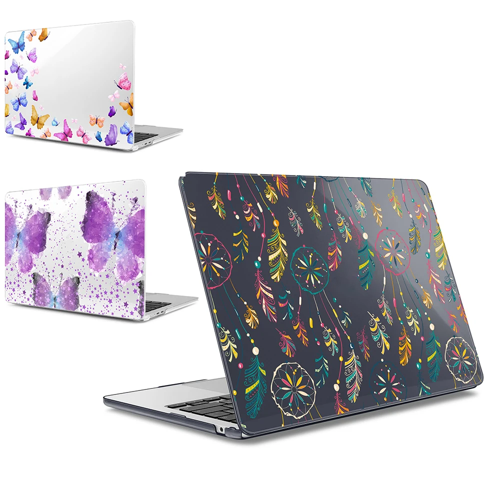 Чехол для HUAWEI MateBook X 2020 /X Pro 14 1/D15 D14 D16/13 14/14S 2022 чехол Honor Magicbook Mate Book 13 X14 X15 16 1 ноутбука